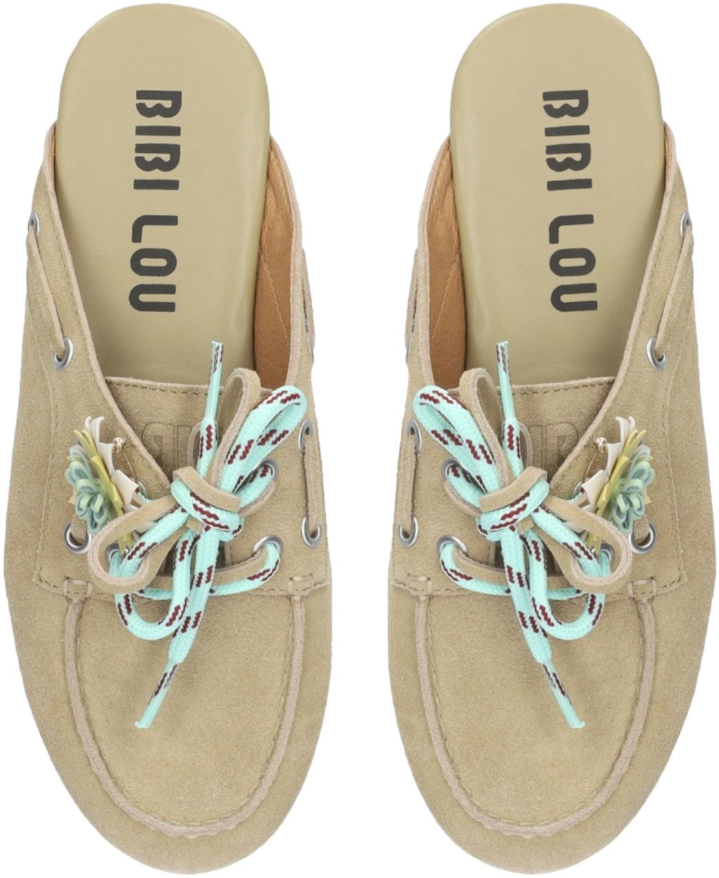 Bibi Lou Tana Sandalen Beige 613z60fs Beige