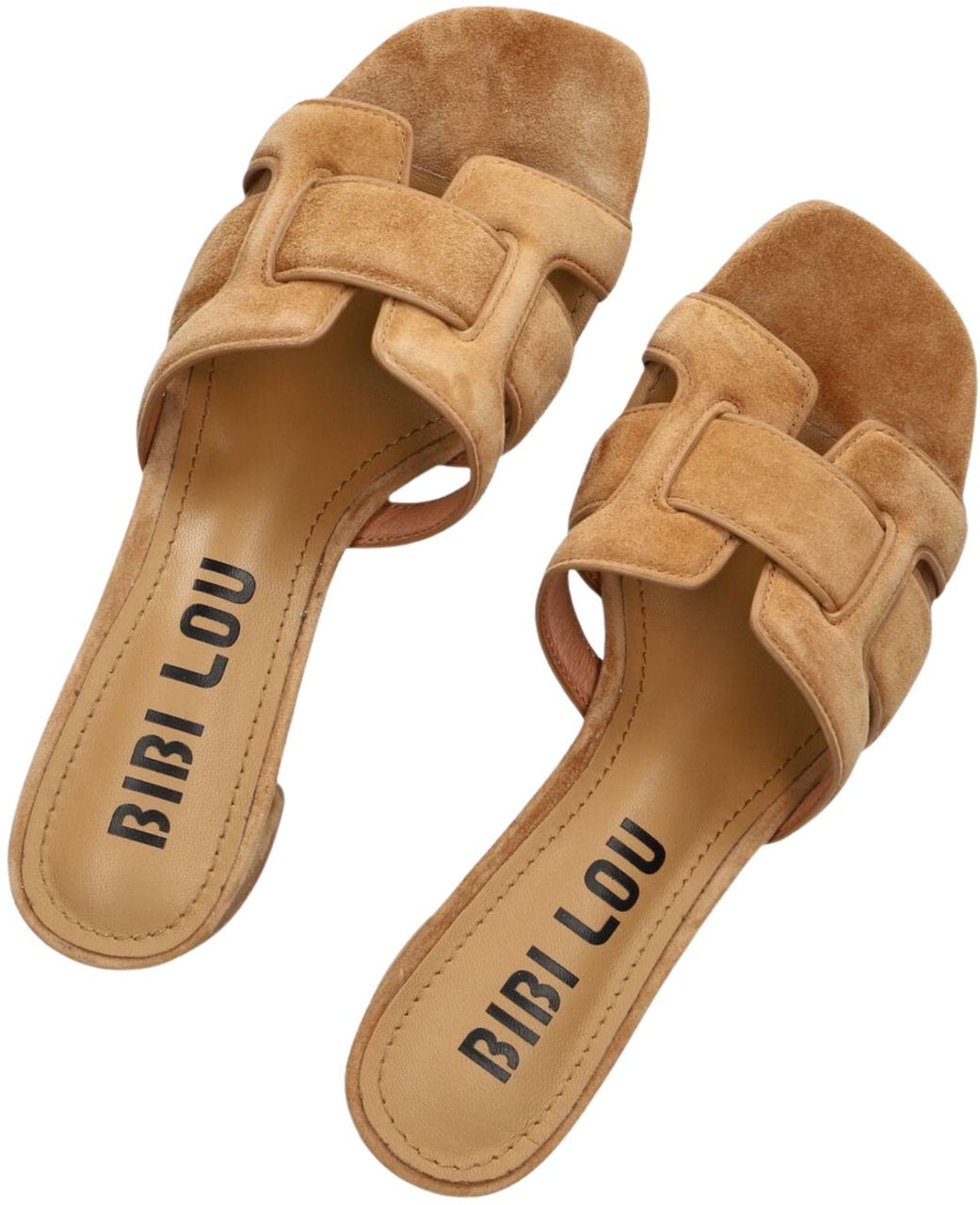 Bibi Lou Holly  Camel 761z30vk Beige