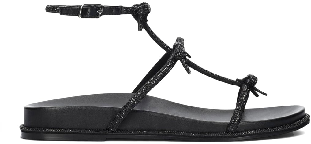 Bibi Lou Sandals Negro Zwart