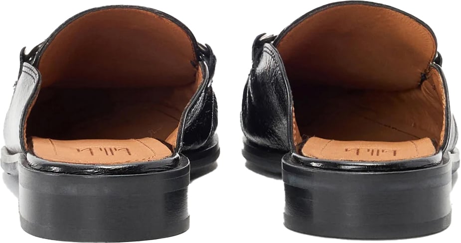 Billi Bi A 8423 Zwart