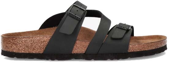 Birkenstock Birkenstock 1015810 Zwart