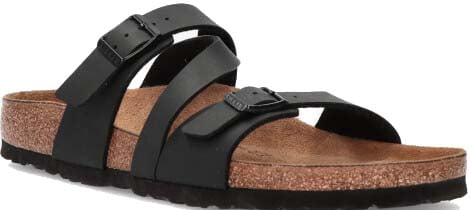 Birkenstock Birkenstock 1015810 Zwart