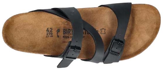 Birkenstock Birkenstock 1015810 Zwart