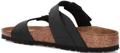 Birkenstock Birkenstock 1015810 Zwart