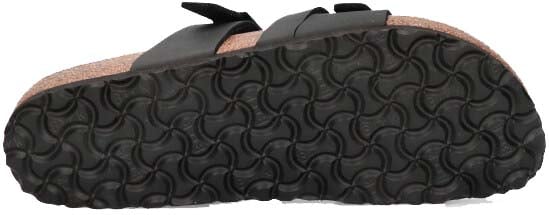 Birkenstock Birkenstock 1015810 Zwart