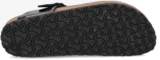 Birkenstock Birkenstock 43663 GIZEH Zwart