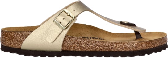Birkenstock Birkenstock 1016108 Goud