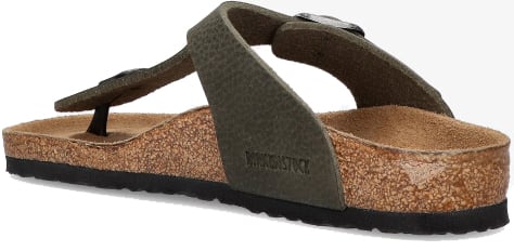 Birkenstock Birkenstock 1011459 Groen