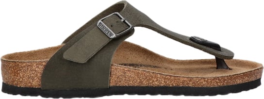 Birkenstock Birkenstock 1011459 Groen