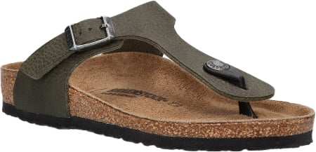 Birkenstock Birkenstock 1011459 Groen
