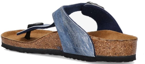 Birkenstock Birkenstock 1014891 Blauw