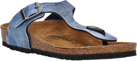 Birkenstock Birkenstock 1014891 Blauw