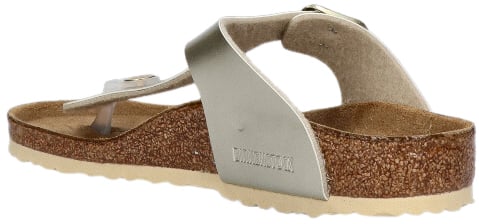 Birkenstock Birkenstock 1015593 Goud