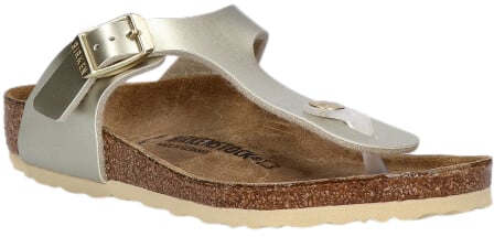 Birkenstock Birkenstock 1015593 Goud