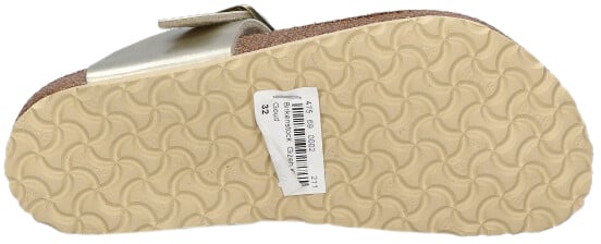 Birkenstock Birkenstock 1015593 Goud