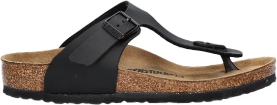Birkenstock Birkenstock 43693 Zwart