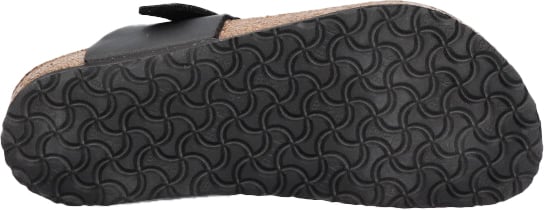 Birkenstock Birkenstock 43693 Zwart