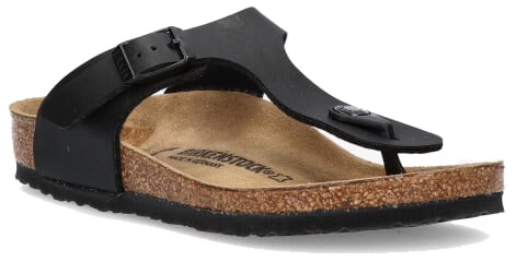 Birkenstock Birkenstock 43693 Zwart
