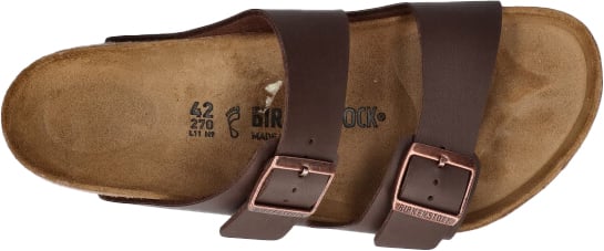 Birkenstock Birkenstock 51701 Bruin