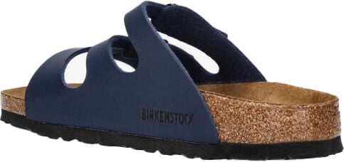 Birkenstock Birkenstock 554713 FLORIDA Blauw