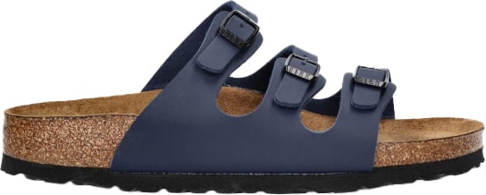 Birkenstock Birkenstock 554713 FLORIDA Blauw