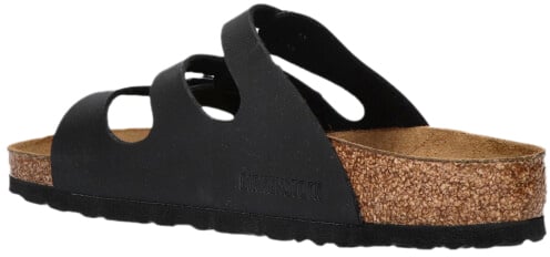 Birkenstock Birkenstock 53011 FLORIDA Zwart