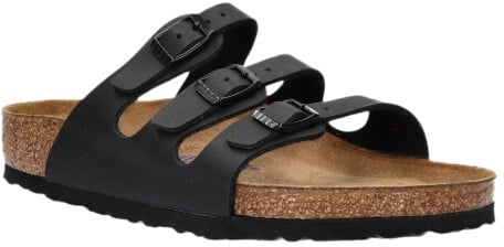 Birkenstock Birkenstock 53011 FLORIDA Zwart