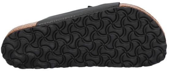 Birkenstock Birkenstock 53011 FLORIDA Zwart