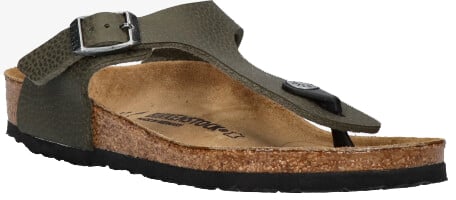Birkenstock Birkenstock 1011459 Groen