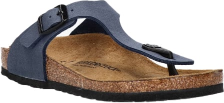 Birkenstock Birkenstock 345443 Blauw