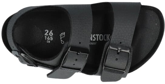 Birkenstock Birkenstock 1022157 Zwart