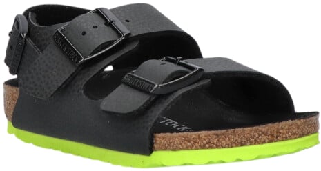 Birkenstock Birkenstock 1022157 Zwart