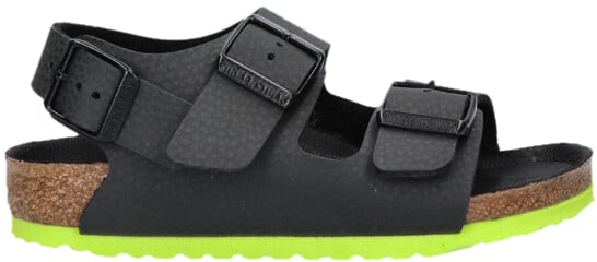 Birkenstock Birkenstock 1022157 Zwart