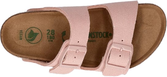 Birkenstock Birkenstock 1022313 Roze