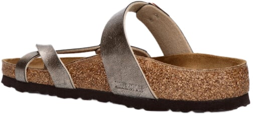Birkenstock Birkenstock 1016408 MAYARI Taupe