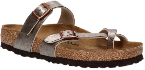 Birkenstock Birkenstock 1016408 MAYARI Taupe