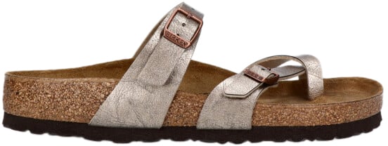 Birkenstock Birkenstock 1016408 MAYARI Taupe