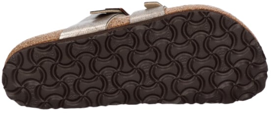 Birkenstock Birkenstock 1016408 MAYARI Taupe