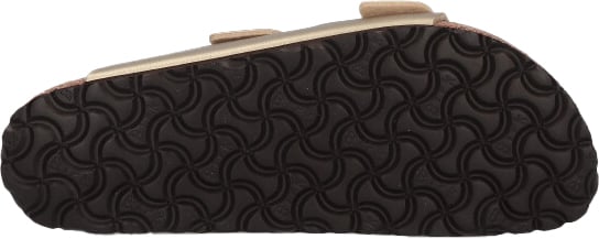 Birkenstock Birkenstock 1016111 ARIZONA Goud