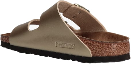 Birkenstock Birkenstock 1016111 ARIZONA Goud