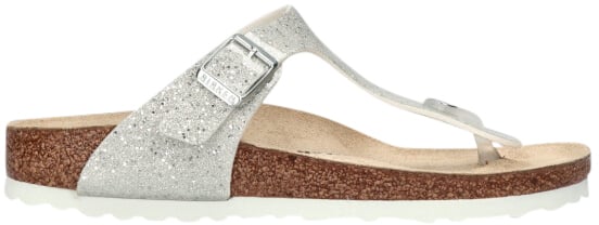 Birkenstock Birkenstock 1022255 GIZEH Wit