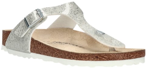 Birkenstock Birkenstock 1022255 GIZEH Wit