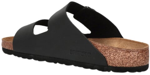Birkenstock Birkenstock 51791 ARIZONA Zwart