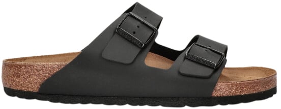 Birkenstock Birkenstock 51791 ARIZONA Zwart