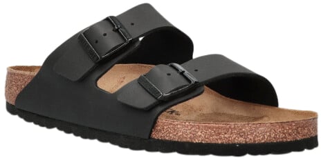Birkenstock Birkenstock 51791 ARIZONA Zwart