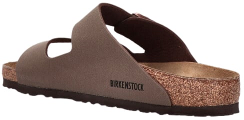 Birkenstock Birkenstock 151181 ARIZONA Bruin
