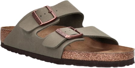 Birkenstock Birkenstock 151211 ARIZONA Grijs