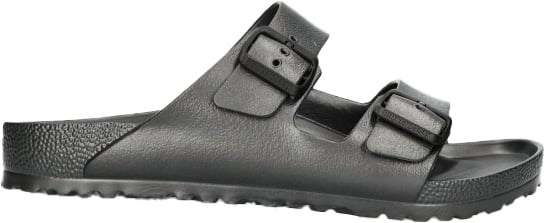 Birkenstock Birkenstock 1001497 ARIZONA Grijs