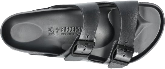 Birkenstock Birkenstock 1001497 ARIZONA Grijs