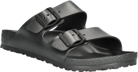Birkenstock Birkenstock 1001497 ARIZONA Grijs